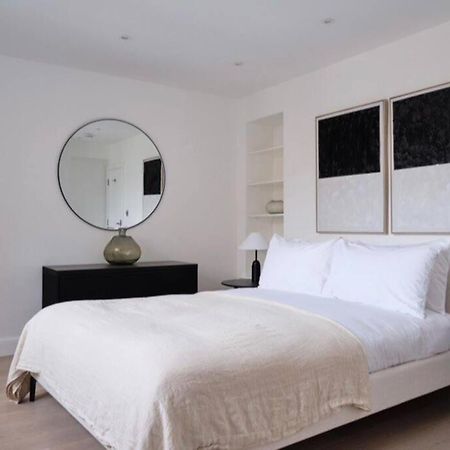 Stunning Marylebone Apartment Londra Esterno foto